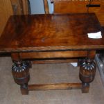 285 1503 COFFEE TABLE